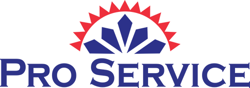 Image of Pro Service logo