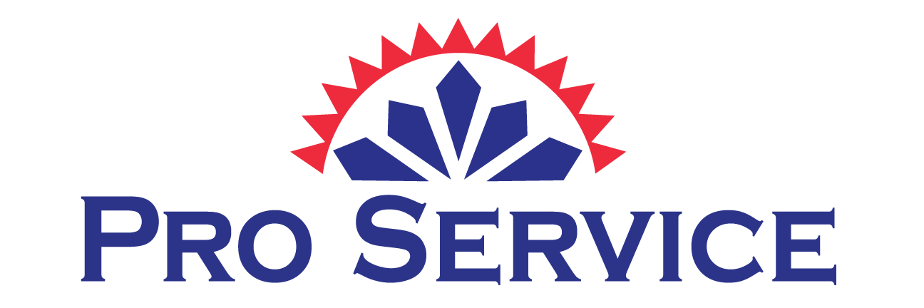 Image of Pro Service logo