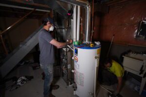 Water Heater Services in Saskatoon Image 2