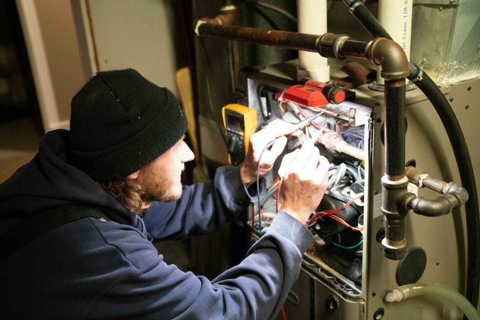 Furnace Replacement Featured Image
