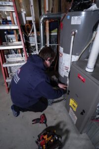 Water Heater Services Image 1