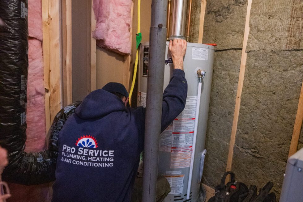 Plumbing Heating Saskatoon Featured Image