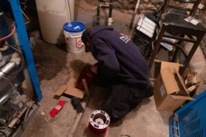 Plumbing Repair Saskatoon Image 1