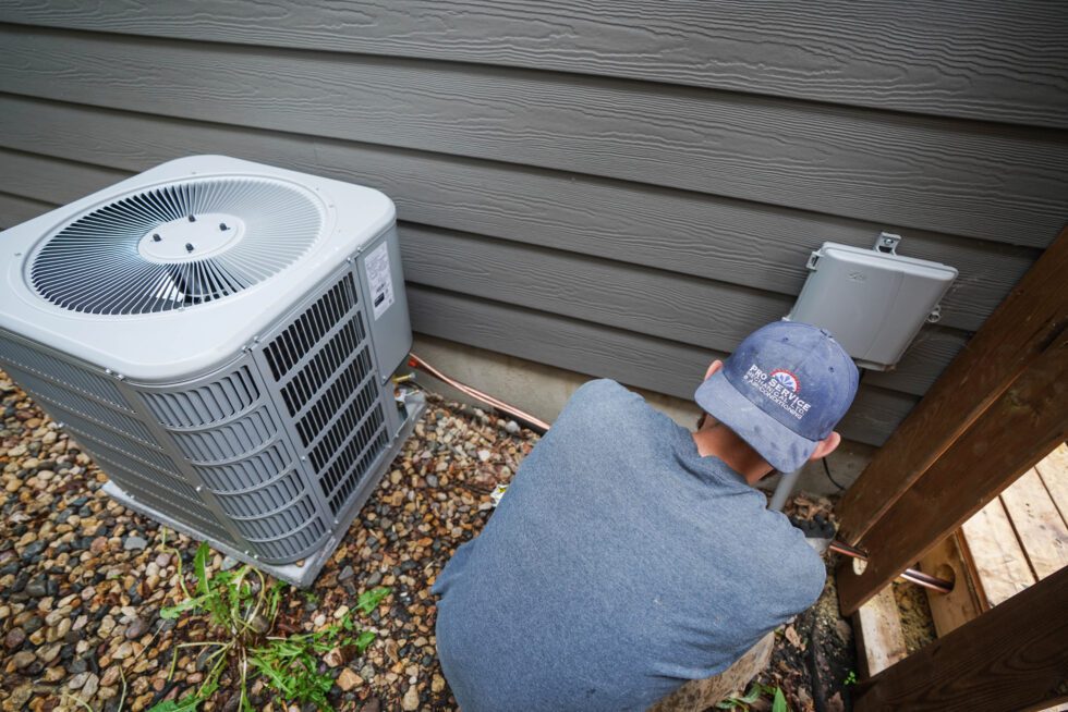 Emergency AC Repair in Willow Grove Featured Image